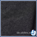 OBL20-634 Polyester kationischer T400 Stretchgewebe